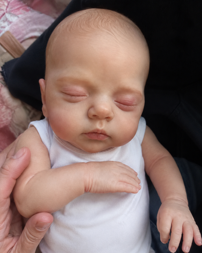 Ottilie F.
