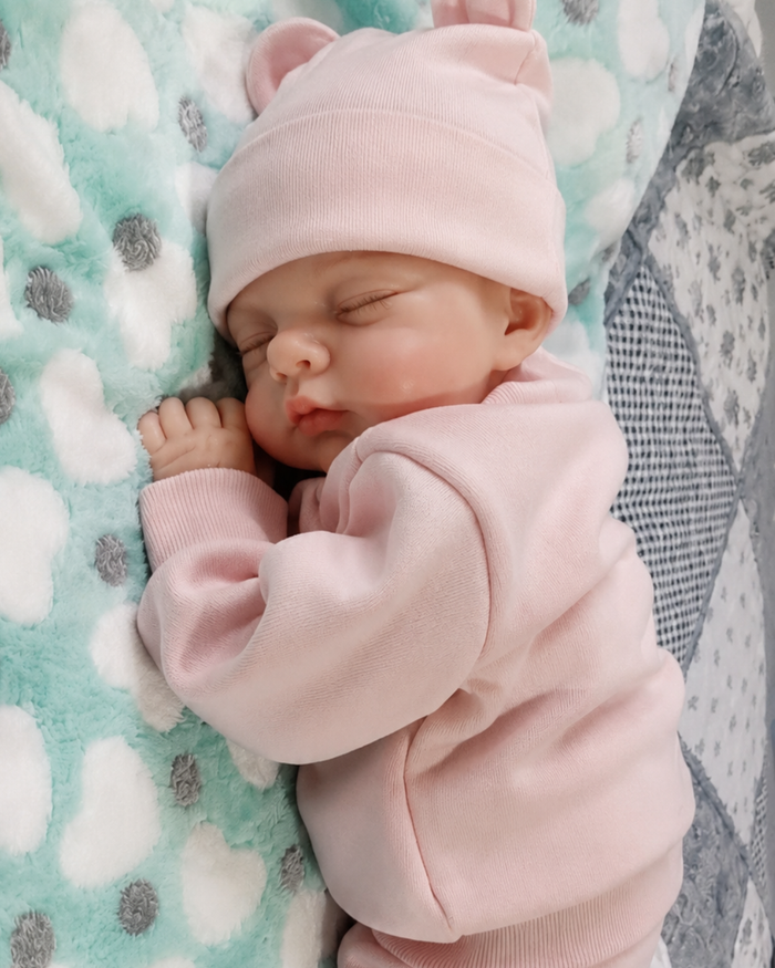 Imogen F.