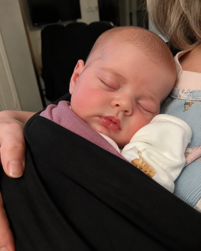 Niamh G.