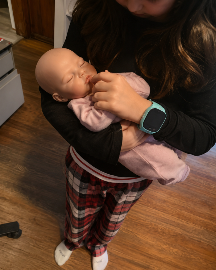 Orla M.